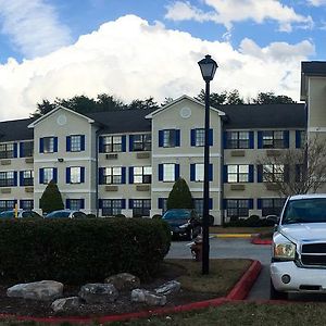 Intown Suites Extended Stay High Point Nc